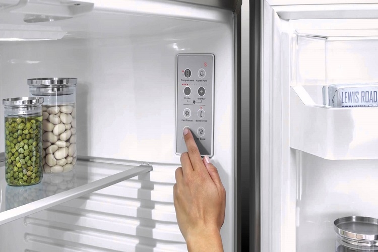 Khi Tủ Lạnh Chạy Không Ngắt, Cần Thực Hiện Các Bước Kiểm Tra Ban Đầu Để Xác Định Lỗi