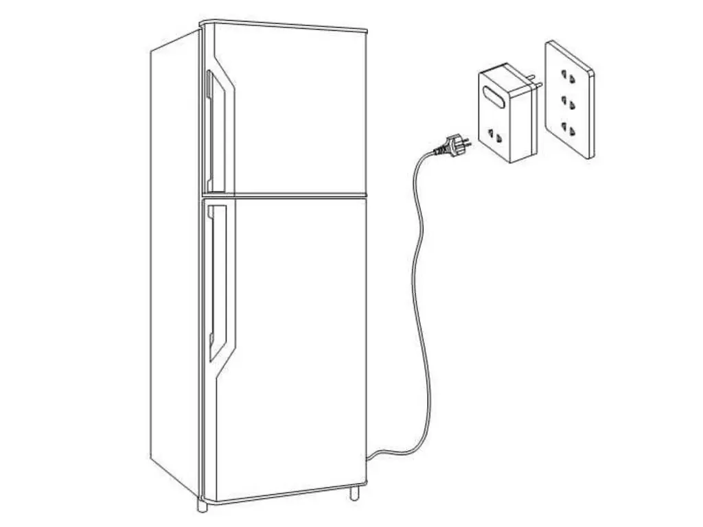 Rút Điện Tủ Lạnh Bao Lâu Thì Cắm Lại? Hướng Dẫn Đúng Cách Khi Vệ Sinh, Vận Chuyển Hoặc Không Sử Dụng. Đảm Bảo Tủ Lạnh Bền Bỉ Và Vận Hành Êm Ái Như Mới Tại Phan Bếp.