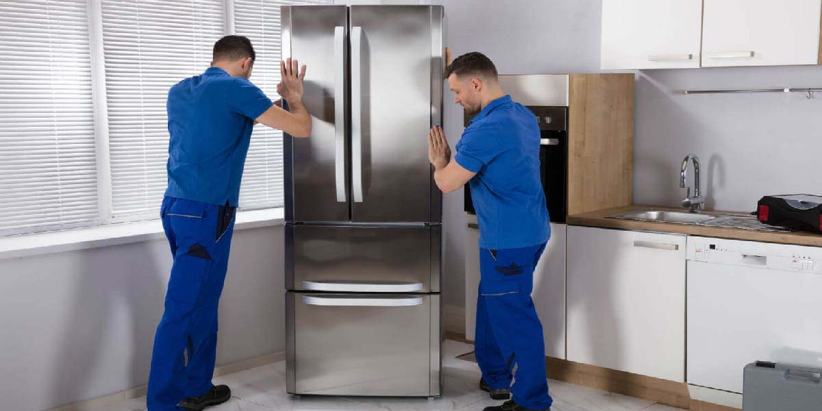 Tủ Lạnh Rút Điện Bao Lâu Thì Vận Chuyển Được? Bạn Nên Rút Điện Trước Khi Vận Chuyển Ít Nhất 2 - 4 Tiếng