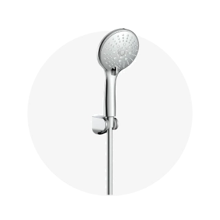 THIẾT BỊ NHÀ TẮM