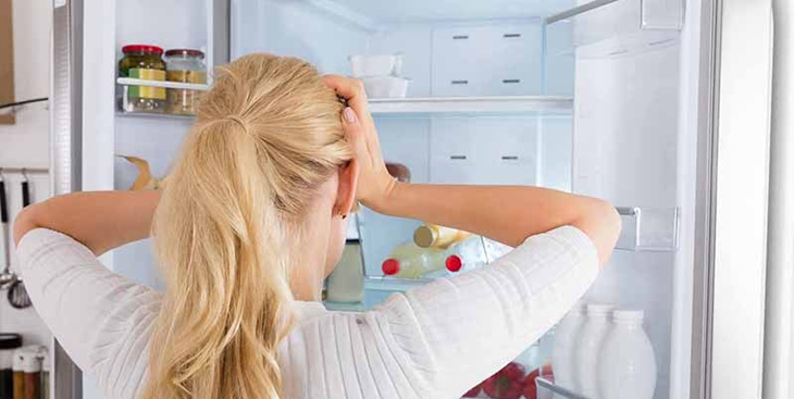 Tủ Lạnh Có Điện Nhưng Không Chạy Là Do Hỏng Board Mạch Điều Khiển Tủ Lạnh Có Điện Nhưng Không Chạy Là Do Hỏng Board Mạch Điều Khiển