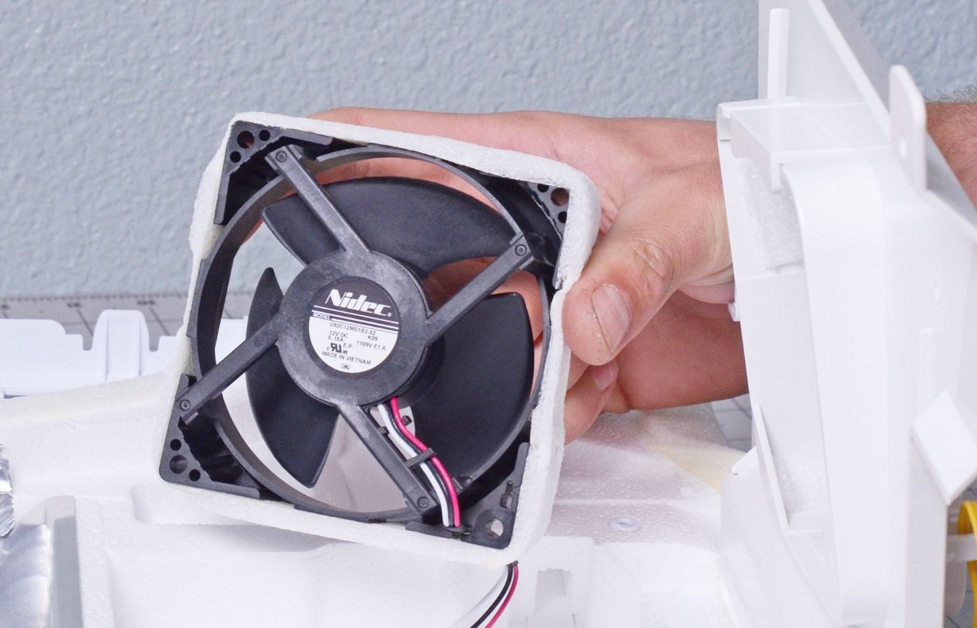 Nếu Xác Định Đúng Nguyên Nhân Quạt Tủ Lạnh Không Chạy, Bạn Hoàn Toàn Có Thể Chủ Động Xử Lý