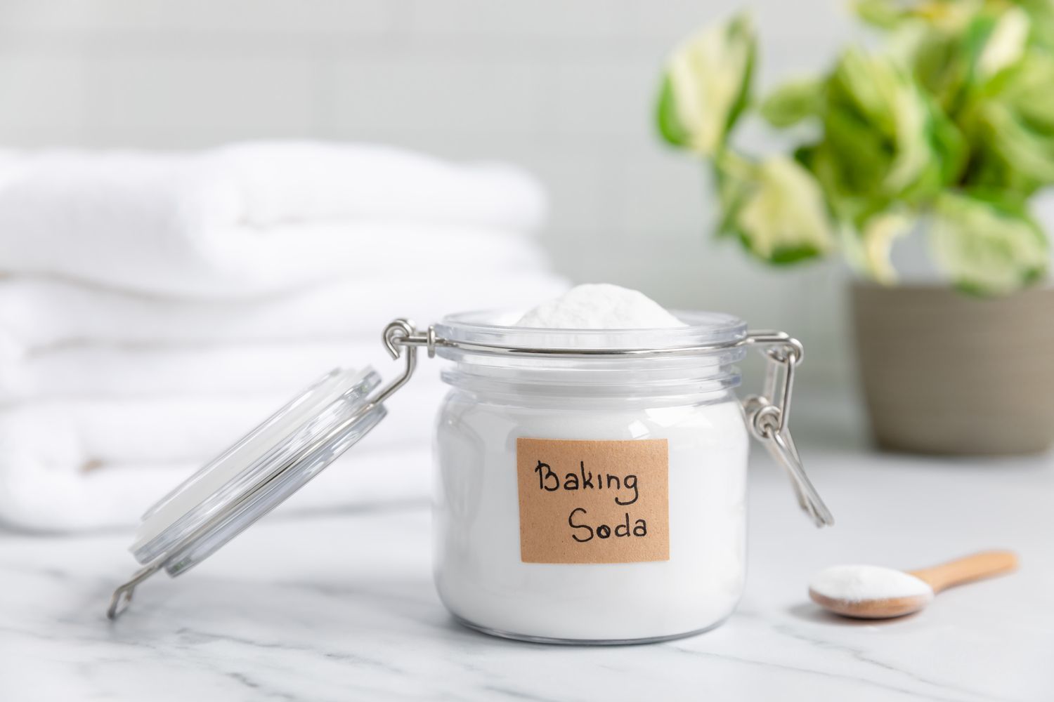 Sử Dụng Baking Soda Là Cách Khử Mùi Tủ Lạnh Hiệu Quả Lâu Dài Sử Dụng Baking Soda Là Cách Khử Mùi Tủ Lạnh Hiệu Quả Lâu Dài