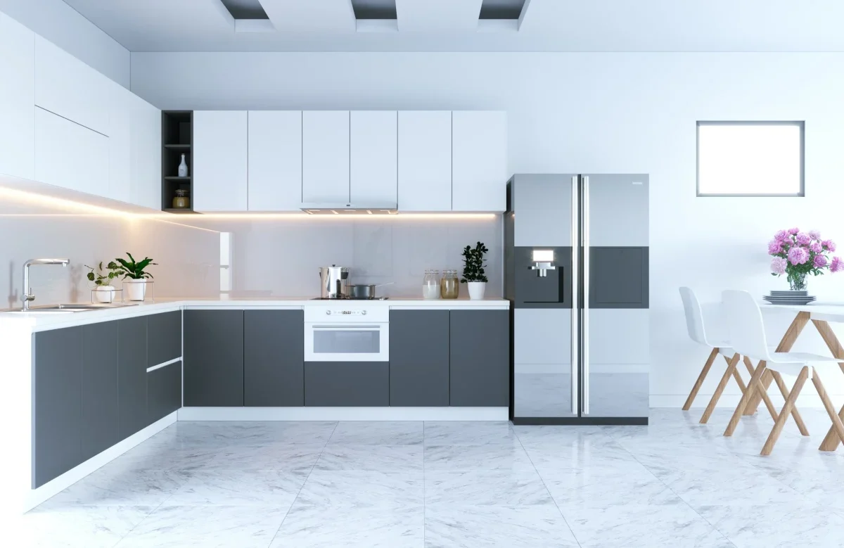 Tủ Lạnh Mới Mua Về Nên Làm Gì? Hướng Dẫn Chi Tiết Cách Dùng Tủ Lạnh Mới Mua