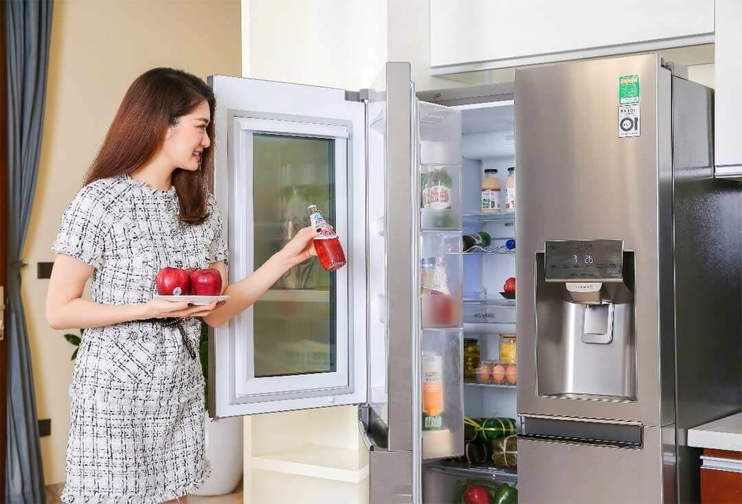 Tủ Lạnh Mới Mua Về Nên Làm Gì Nếu Xảy Ra Lỗi?