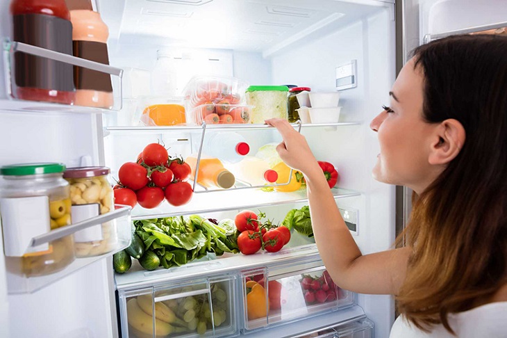 Bạn Đã Biết Cách Sử Dụng Tủ Lạnh Đúng Cách Chưa? Khám Phá Ngay Hướng Dẫn Từ Chuyên Gia Giúp Tủ Lạnh Luôn Bền Đẹp, Thực Phẩm Tươi Ngon Và An Toàn Tuyệt Đối.