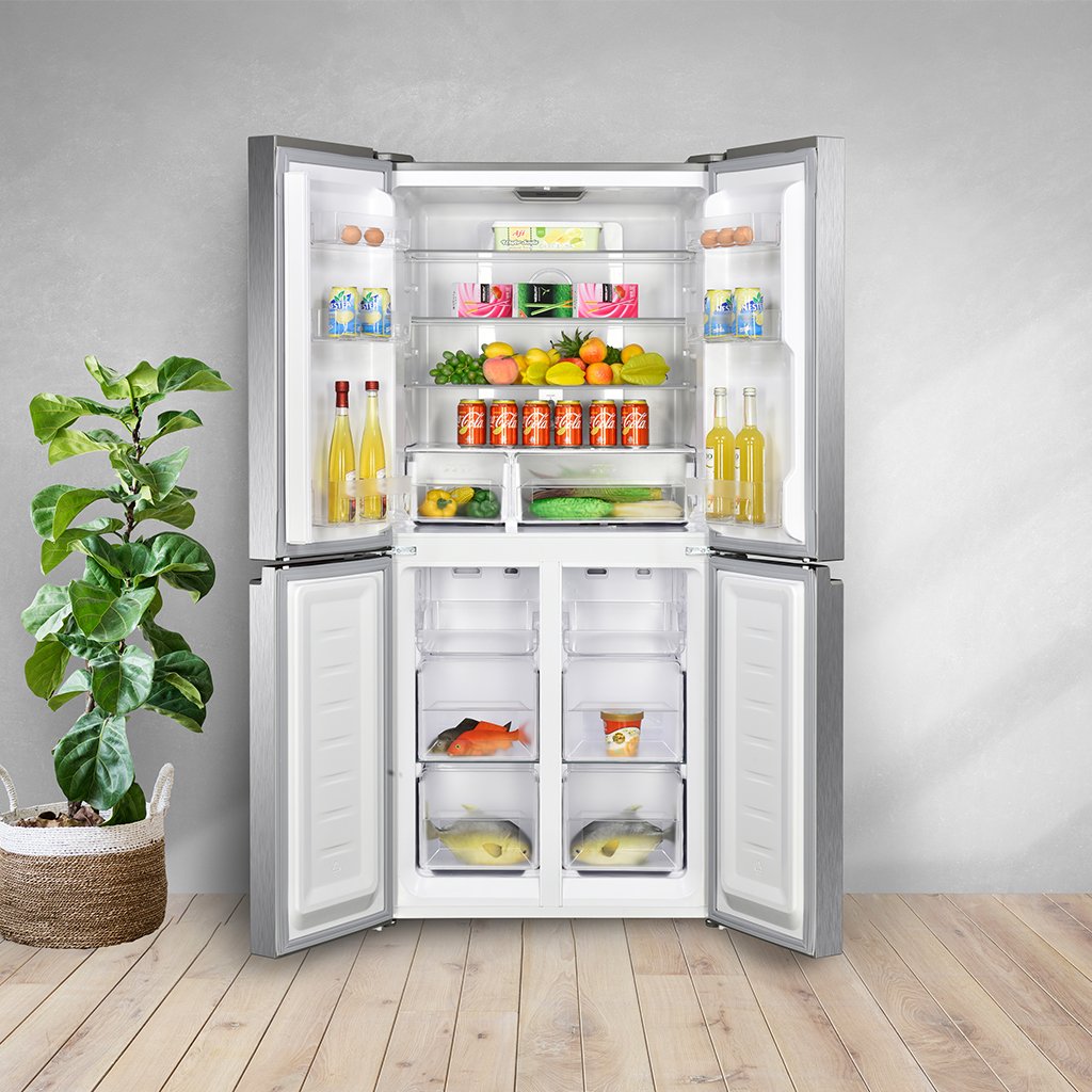 Tủ Lạnh Hafele Chính Hãng Tại Phan Bếp