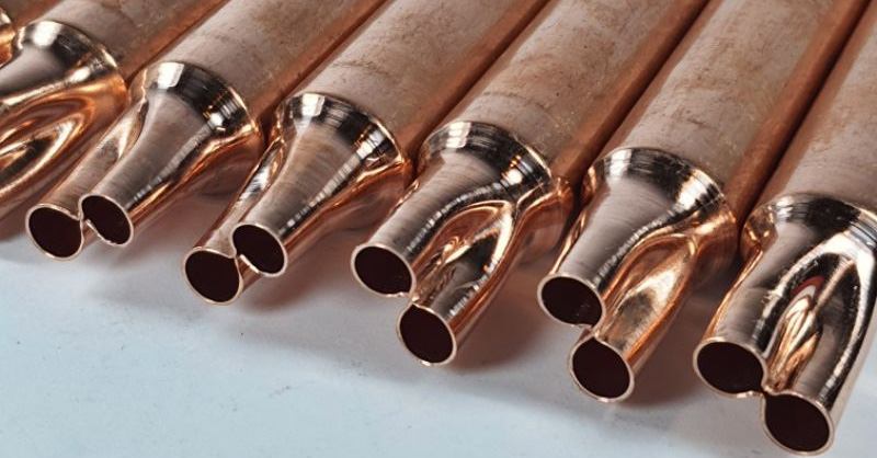 Phin Lọc Tủ Lạnh Là Một Linh Kiện Nằm Trong Hệ Thống Tuần Hoàn Gas Lạnh, Thường Được Lắp Đặt Sau Dàn Nóng Và Trước Ống Mao (Cáp)