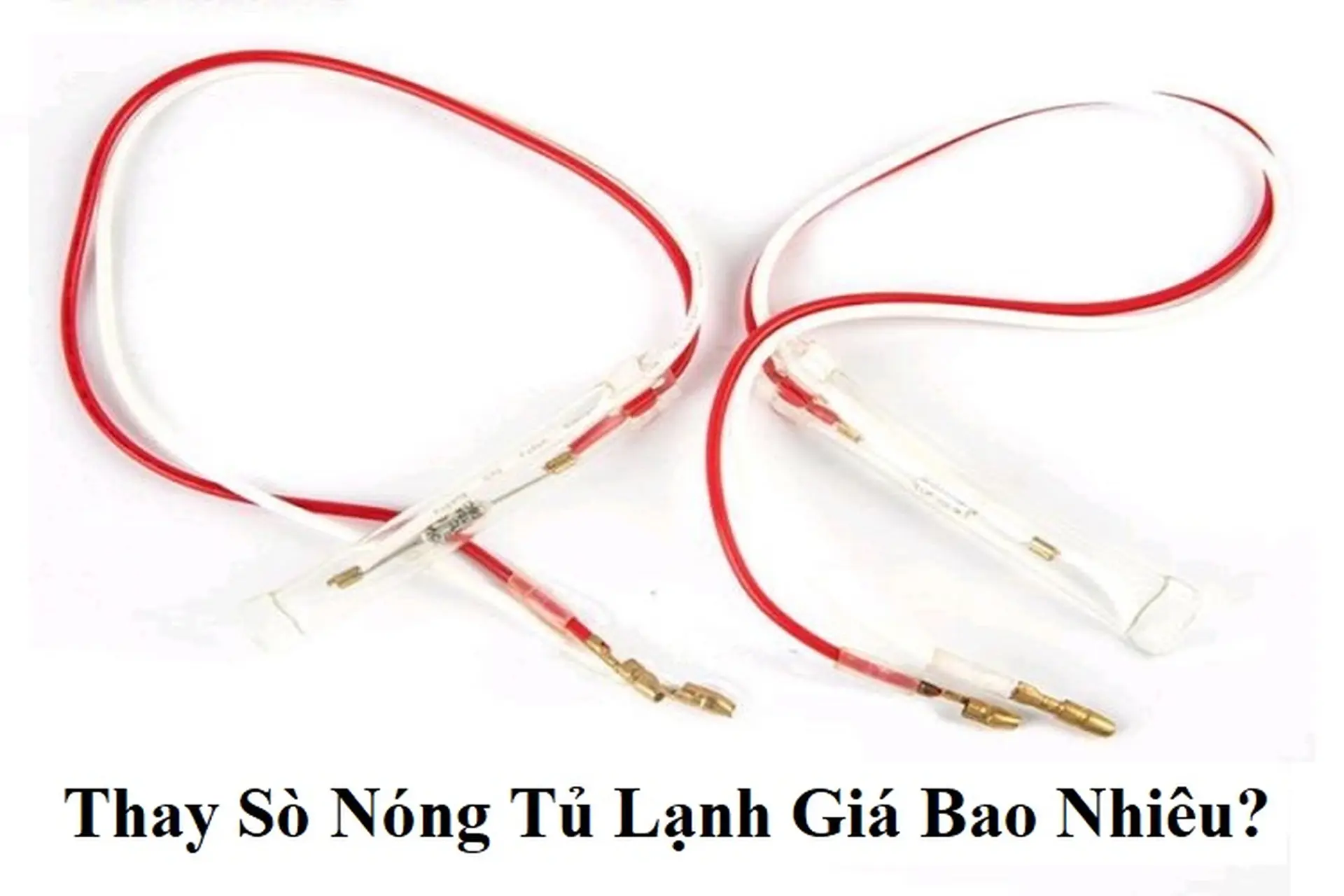 Thay Sò Nóng Tủ Lạnh Giá Bao Nhiêu? Giá Linh Kiện Dao Động Từ 50.000Đ – 150.000Đ Tùy Thương Hiệu Và Chất Lượng