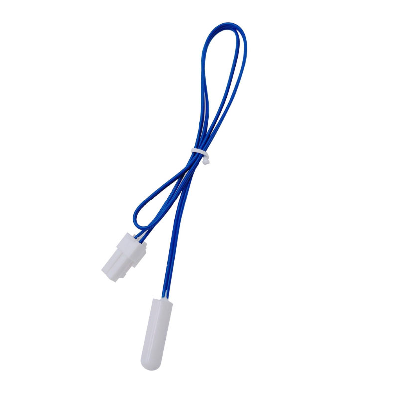 Cảm Biến Tủ Lạnh (Hay Còn Gọi Là Sensor Nhiệt) Là Một Linh Kiện Điện Tử Có Nhiệm Vụ Đo Lường Nhiệt Độ Thực Tế Bên Trong Các Ngăn Tủ.