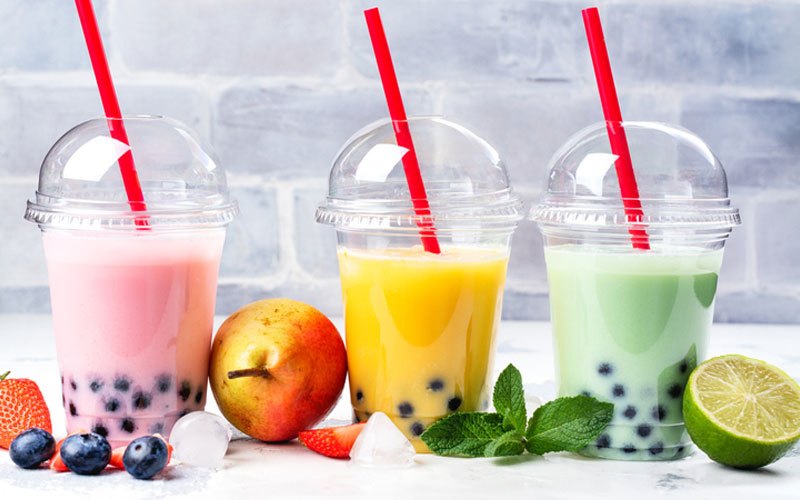 Bạn Thắc Mắc Trà Sữa Để Tủ Lạnh Được Bao Lâu? Phan Bếp Chia Sẻ Bí Quyết Bảo Quản Trà Sữa Trong Tủ Lạnh Chuẩn Chuyên Gia, Giữ Trọn Hương Vị Như Mới Mua.