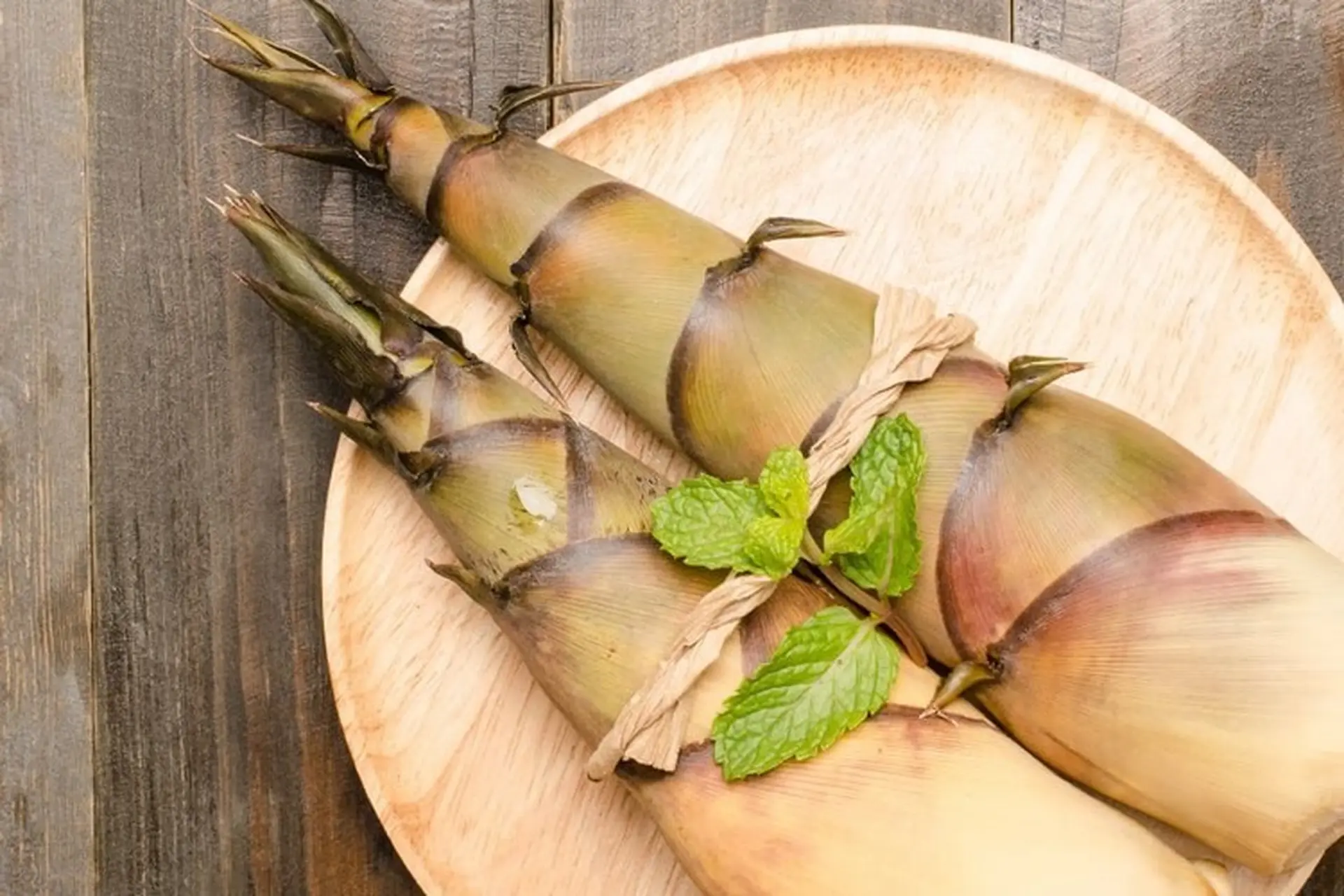 Cách Bảo Quản Măng Trong Tủ Lạnh Chuẩn, Đúng Cách