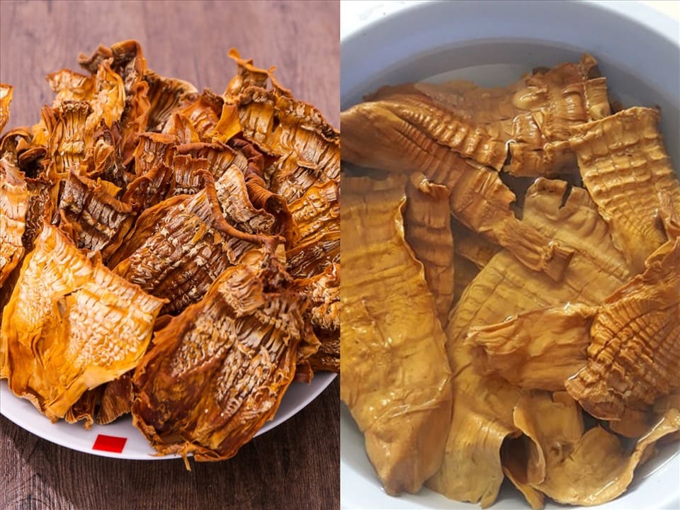 Cách Bảo Quản Măng Khô Trong Tủ Lạnh Cách Bảo Quản Măng Khô Trong Tủ Lạnh