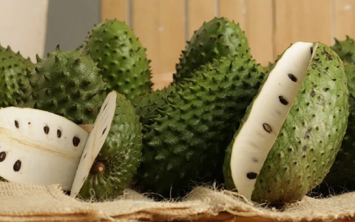 Cách Bảo Quản Mãng Cầu Trong Tủ Lạnh Cực Đơn Giản, Giúp Quả Tươi Ngon, Không Thâm Vỏ