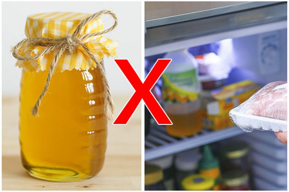 Mật Ong Để Tủ Lạnh Được Không? Tìm Hiểu Nhiệt Độ Lý Tưởng Để Bảo Quản Mật Ong Và Cách Xử Lý Khi Mật Ong Bị Kết Tinh Hiệu Quả Từ Chuyên Gia