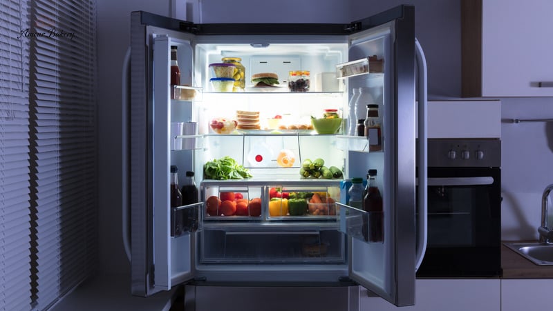 Bánh Kem Để Tủ Lạnh Được Bao Lâu Để Không Bị Khô Hay Mất Vị? Chuyên Gia Phan Bếp Hướng Dẫn Cách Bảo Quản Bánh Kem Chuẩn, Giúp Bánh Tươi Ngon Đến 7 Ngày.