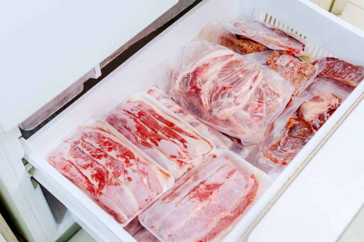 Cách Bảo Quản Thịt Trong Tủ Lạnh Và Những Sai Lầm Chết Người Cần Tránh. Tìm Hiểu Thời Gian Bảo Quản Thịt Heo, Thịt Kho, Thịt Luộc Chuẩn Nhất Cách Bảo Quản Thịt Trong Tủ Lạnh Và Những Sai Lầm Chết Người Cần Tránh. Tìm Hiểu Thời Gian Bảo Quản Thịt Heo, Thịt Kho, Thịt Luộc Chuẩn Nhất