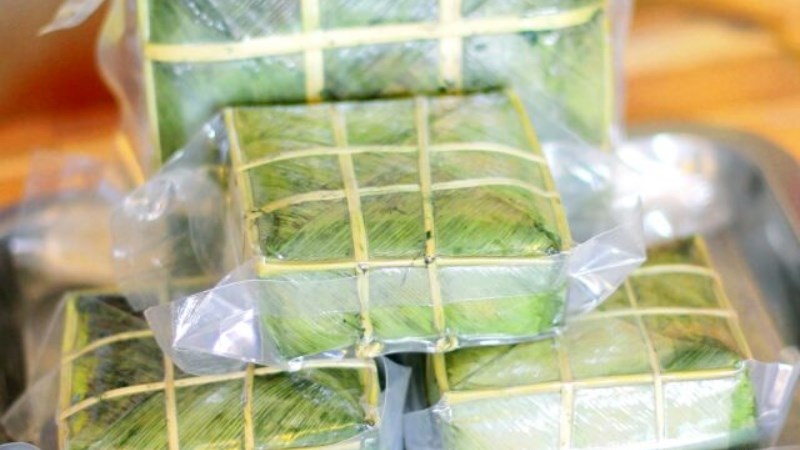 Bánh Chưng Để Tủ Lạnh Được Bao Lâu? Khám Phá Cách Bảo Quản Bánh Chưng Trong Tủ Lạnh Chuẩn Nhất Để Tết Này Không Còn Nỗi Lo Lãng Phí Thực Phẩm.