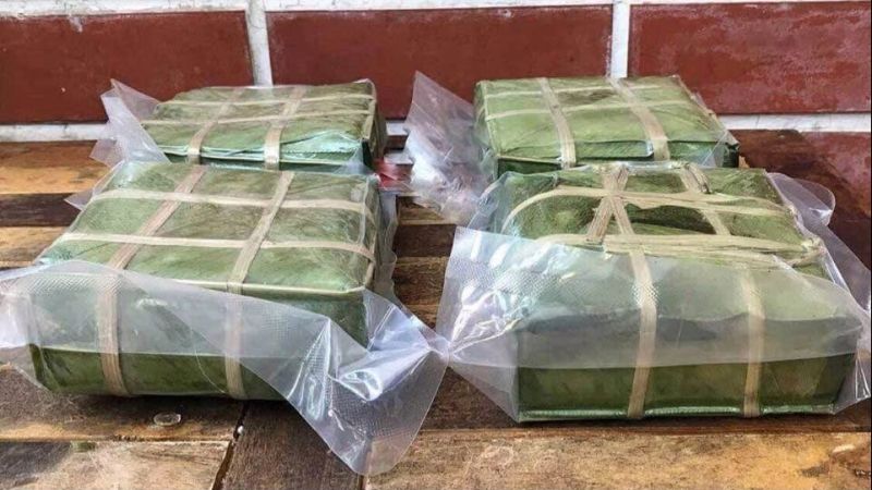 Cách Bảo Quản Bánh Chưng Trong Tủ Lạnh Ngon Như Mới Gói Cực Đơn Giản Và Quy Trình Chuẩn