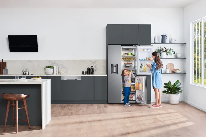 Cách Đặt Tủ Lạnh Đúng Phong Thủy - Đâu Là Vị Trí Đúng? Cách Đặt Tủ Lạnh Đúng Phong Thủy - Đâu Là Vị Trí Đúng?
