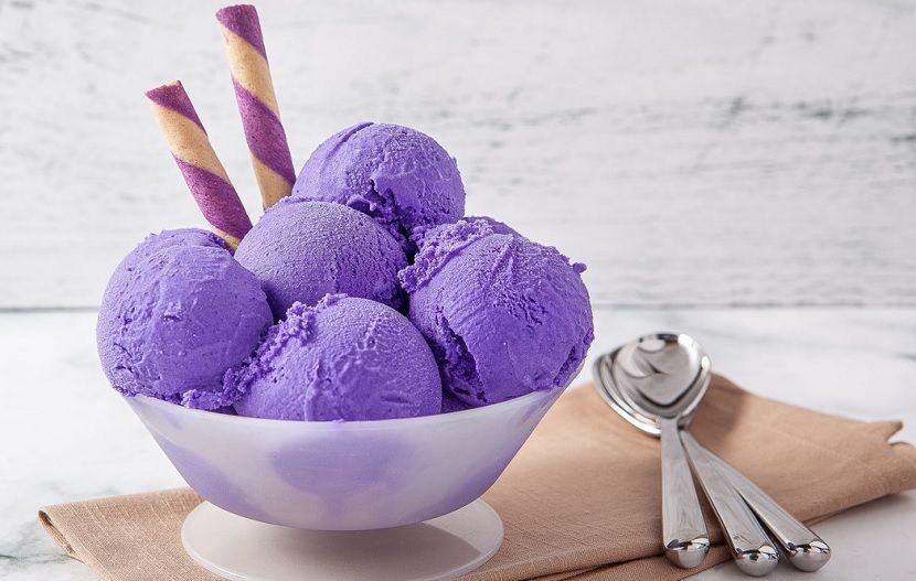 Làm Kem Bằng Tủ Lạnh Mất Bao Lâu Thì Ăn Được? Thông Thường Mất Khoảng Từ 6-8 Tiếng Làm Kem Bằng Tủ Lạnh Mất Bao Lâu Thì Ăn Được? Thông Thường Mất Khoảng Từ 6-8 Tiếng