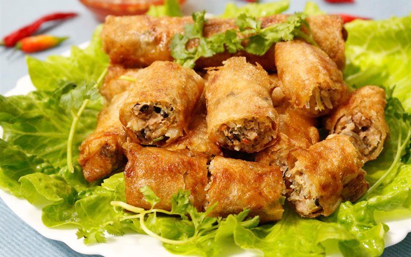 Nắm Vững Cách Bảo Quản Nem Trong Tủ Lạnh Đúng Giúp Gia Đình Bạn Luôn Có Những Bữa Ăn Ngon, Giòn Rụm Nắm Vững Cách Bảo Quản Nem Trong Tủ Lạnh Đúng Giúp Gia Đình Bạn Luôn Có Những Bữa Ăn Ngon, Giòn Rụm