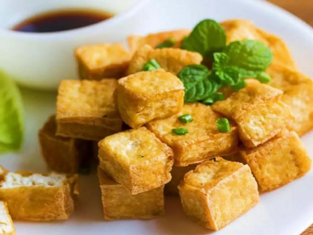 Hướng Dẫn Cách Bảo Quản Đậu Hũ Chiên Trong Tủ Lạnh Và Đậu Hũ Non Cực Đơn Giản. Đảm Bảo An Toàn Sức Khỏe Cho Cả Gia Đình.