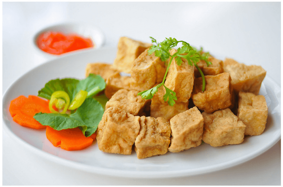 Cách Bảo Quản Đậu Hũ Chiên Trong Tủ Lạnh Tươi Ngon, Không Bị Hôi Chua Đậu Hũ Chiên Để Trong Tủ Lạnh Được Bao Lâu? Nếu Bảo Quản Đúng Cách Có Thể Để Được Từ 3 Đến 5 Ngày.