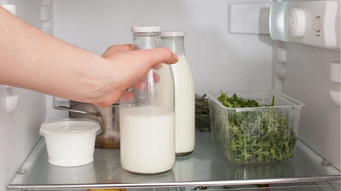 Sữa Đậu Nành Để Tủ Lạnh Được Bao Lâu? Để Kéo Dài Thời Gian Bảo Quản, Hãy Áp Dụng Quy Trình Chuẩn.