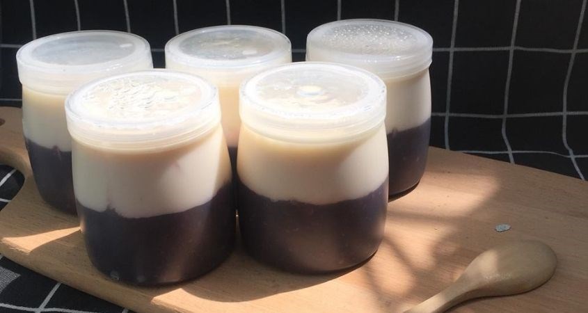 Sữa Chua Nếp Cẩm Để Tủ Lạnh Được Bao Lâu? Câu Trả Lời Là Từ 3 Đến 5 Ngày