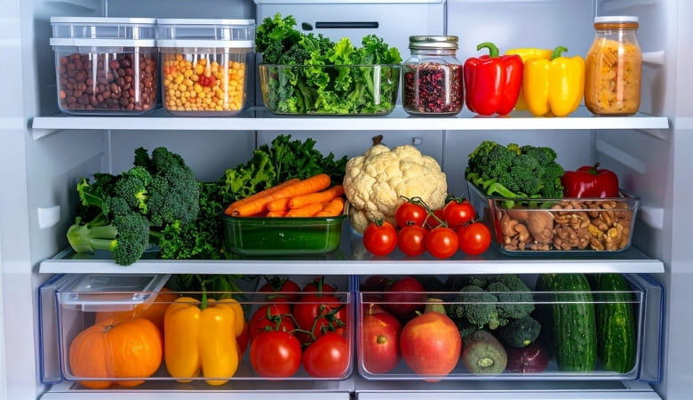 Cách Bảo Quản Cà Chua Trong Tủ Lạnh Đúng Giúp Giữ Được Nguồn Nguyên Liệu Tươi Ngon, Bảo Vệ Sức Khỏe Và Tiết Kiệm Tài Chính Hiệu Quả
