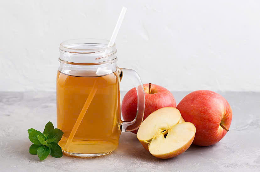 Có Nên Bảo Quản Giấm Táo Trong Tủ Lạnh Không? Không Bắt Buộc Nhưng Nên Để Trong Tủ Lạnh
