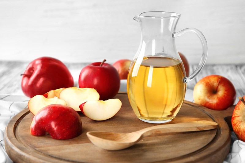 Giấm Táo Để Được Bao Lâu Trong Tủ Lạnh? Nếu Đậy Kín, Giấm Táo Có Thể Giữ Chất Lượng Tốt Nhất Trong 2-5 Năm