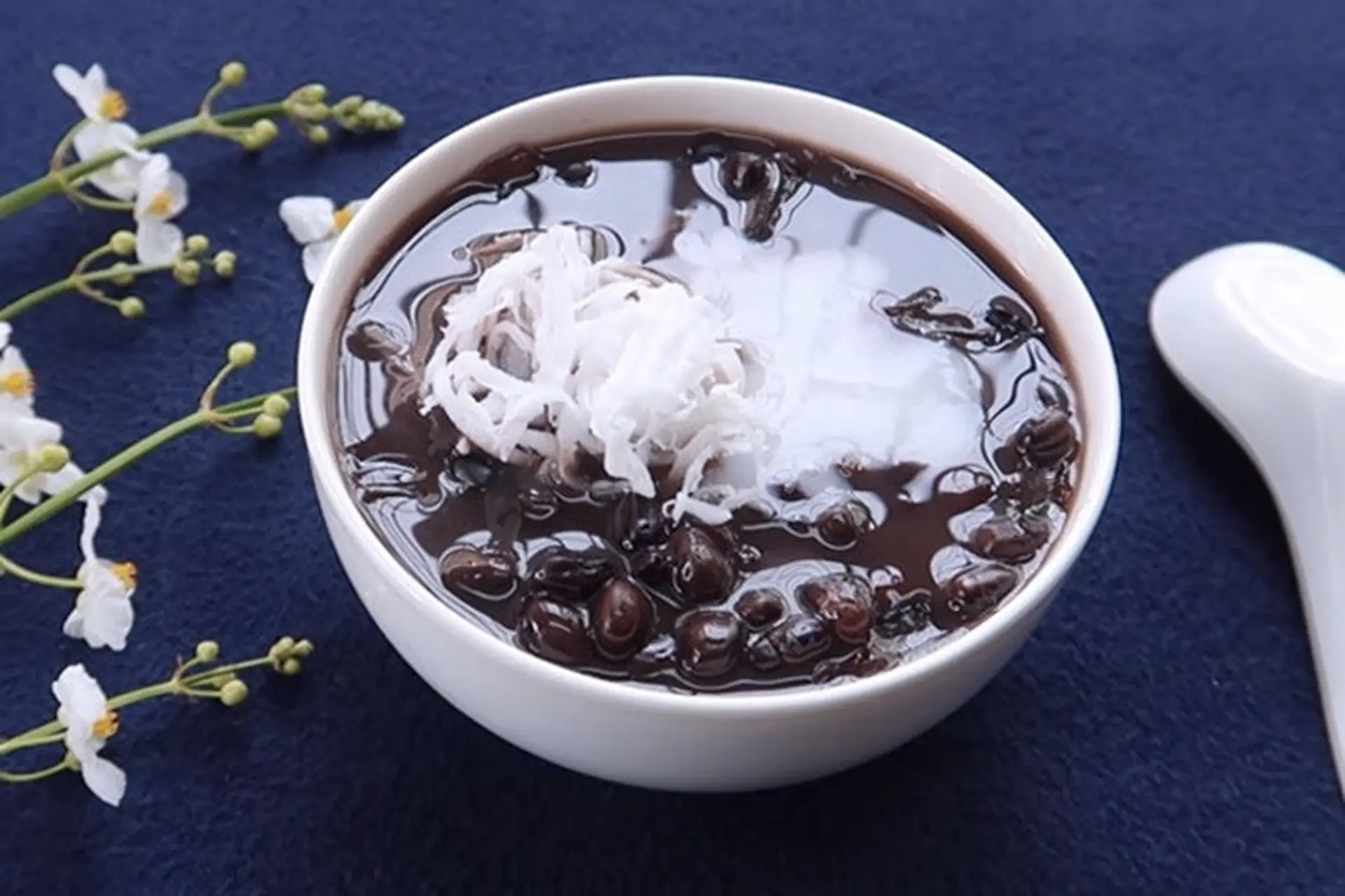Chè Đỗ Đen Để Tủ Lạnh Được Bao Lâu? Tối Đa Là 2-3 Ngày Chè Đỗ Đen Để Tủ Lạnh Được Bao Lâu? Tối Đa Là 2-3 Ngày