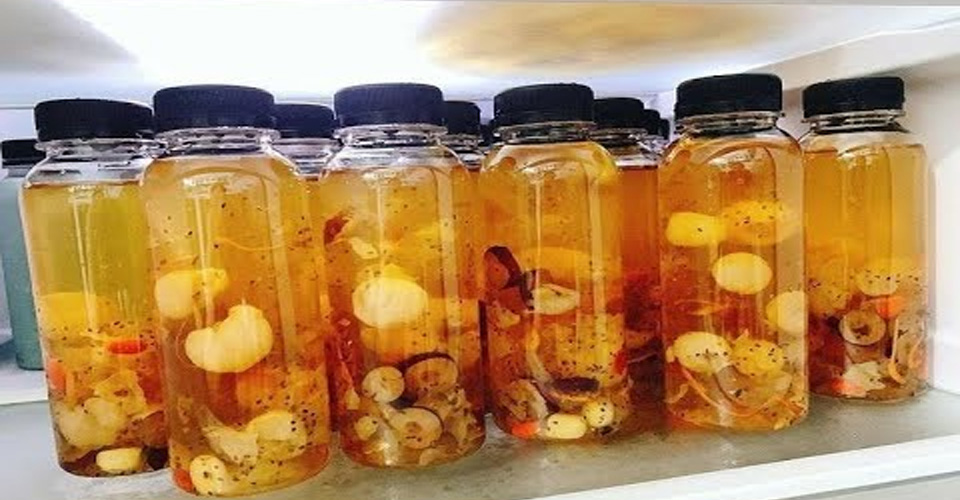 Hướng Dẫn Chi Tiết Cách Bảo Quản Chè Trong Tủ Lạnh Đúng Quy Trình