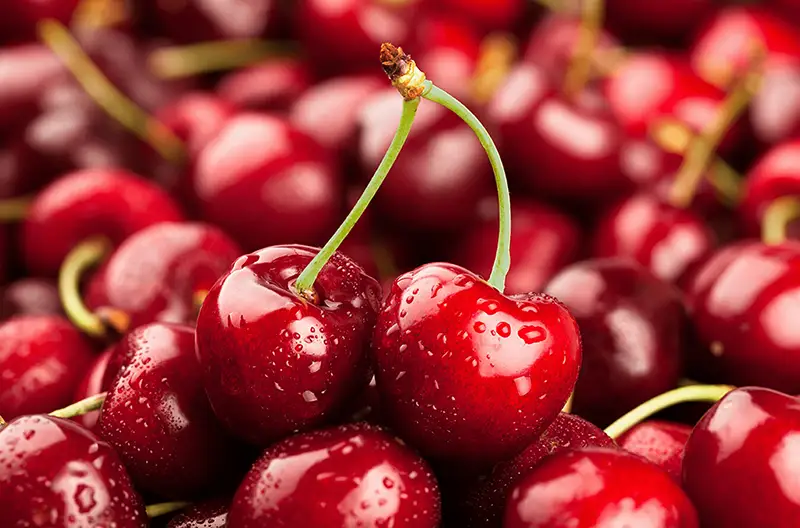 Có Nên Rửa Cherry Bằng Nước Muối Trước Khi Cất Không? Tuyệt Đối Không