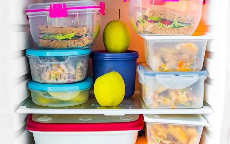 Tác Hại Của Thức Ăn Để Lâu Trong Tủ Lạnh Là Rất Đa Dạng, Từ Việc Mất Giá Trị Dinh Dưỡng Đến Những Rủi Ro Ngộ Độc Cấp Tính Và Mãn Tính Tác Hại Của Thức Ăn Để Lâu Trong Tủ Lạnh Là Rất Đa Dạng, Từ Việc Mất Giá Trị Dinh Dưỡng Đến Những Rủi Ro Ngộ Độc Cấp Tính Và Mãn Tính