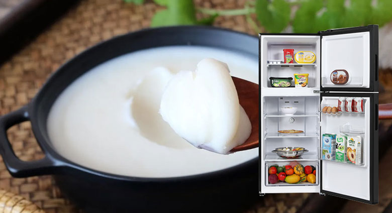 Giải Đáp Chi Tiết Mỡ Lợn Để Tủ Lạnh Được Bao Lâu?Tổng Hợp Thời Gian Bảo Quản Mỡ Lợn Giải Đáp Chi Tiết Mỡ Lợn Để Tủ Lạnh Được Bao Lâu?Tổng Hợp Thời Gian Bảo Quản Mỡ Lợn