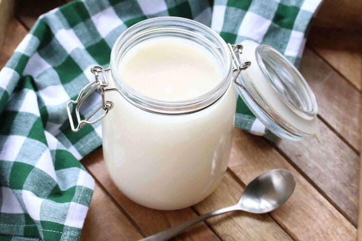 Cách Bảo Quản Mỡ Lợn Trong Tủ Lạnh: Dùng Hũ Thủy Tinh Hoặc Sứ Cách Bảo Quản Mỡ Lợn Trong Tủ Lạnh: Dùng Hũ Thủy Tinh Hoặc Sứ