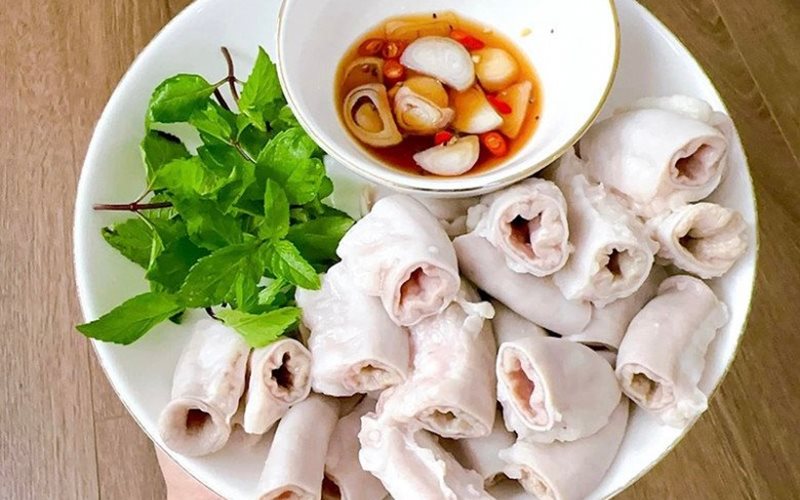 Lòng Lợn Để Tủ Lạnh Được Bao Lâu? Cách Bảo Quản Lòng Lợn Chín Trong Tủ Lạnh Và Những Lưu Ý
