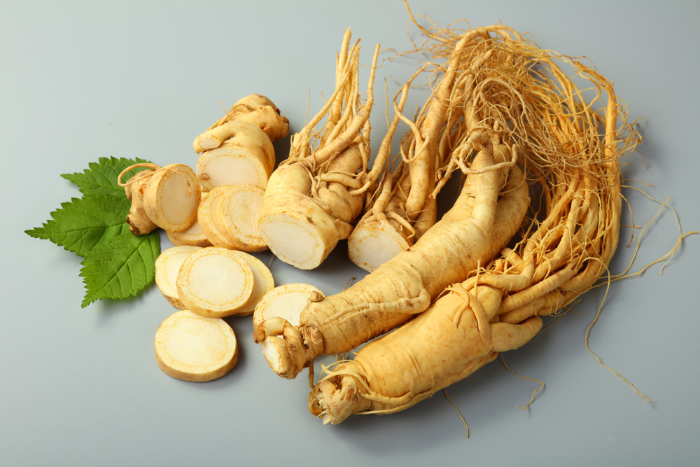 Sâm Tươi Để Tủ Lạnh Được Bao Lâu?