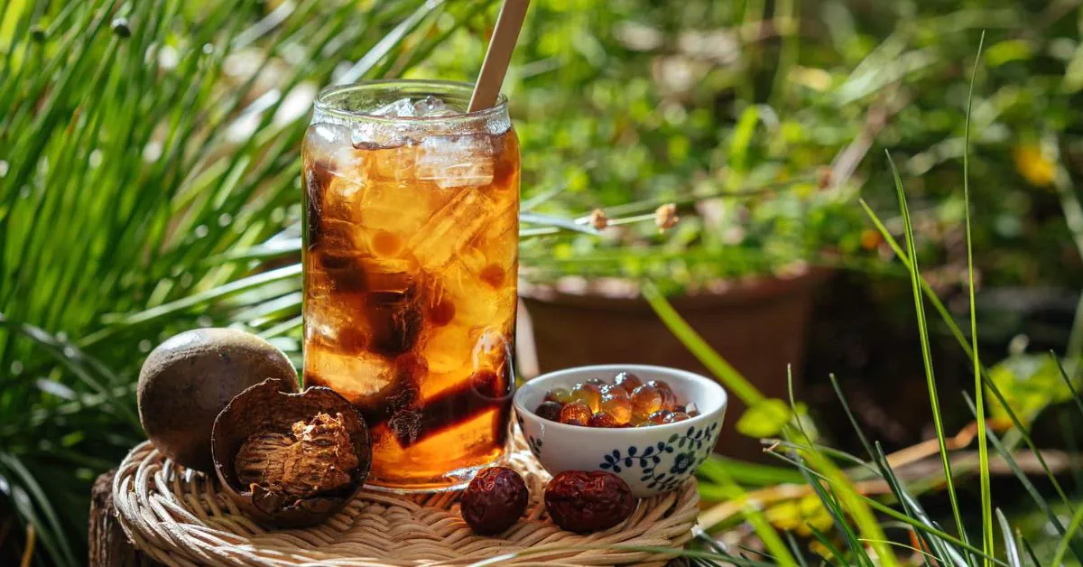 Giải Đáp Chi Tiết Nước Sâm Để Tủ Lạnh Được Bao Lâu Và Bí Quyết Bảo Quản Nước Sâm Lâu Hỏng.