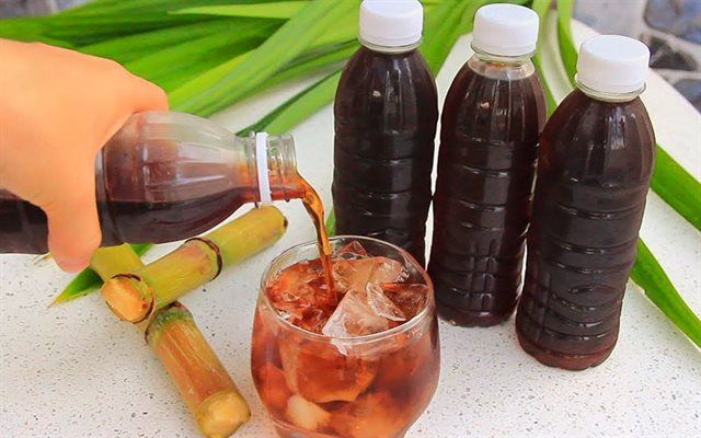 Nước Sâm Để Tủ Lạnh Được Bao Lâu? Ở Nhiệt Độ Phòng Là Từ 3-5 Tiếng, Trong Ngăn Mát Tủ Lạnh Thì Từ 2-4 Ngày Nước Sâm Để Tủ Lạnh Được Bao Lâu? Ở Nhiệt Độ Phòng Là Từ 3-5 Tiếng, Trong Ngăn Mát Tủ Lạnh Thì Từ 2-4 Ngày