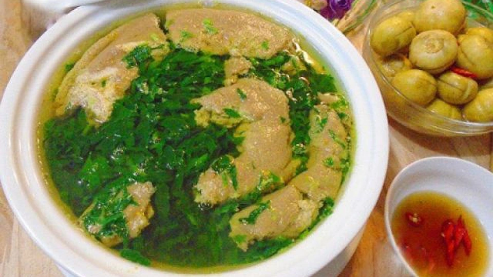 Canh Cua Để Tủ Lạnh Qua Đêm Có Tốt Không?