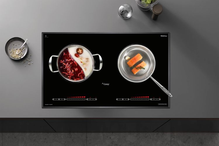 Bếp từ Canzy có tốt không? Bếp từ Canzy có nhiều ưu điểm vượt trội như Công nghệ Inverter tiết kiệm điện, linh kiện chất lượng cao, an toàn sử dụng, ...