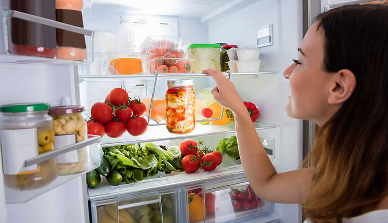Kim Chi Để Trong Tủ Lạnh Được Bao Lâu? Thời Gian Tốt Nhất Nên Sử Dụng Hết Trong 1 Tháng Đầu Tiên