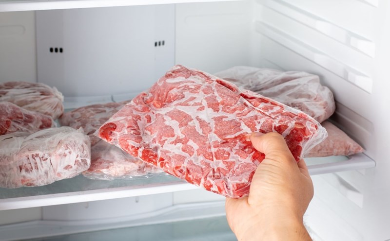 Quy Trình Thực Hiện Cách Bảo Quản Thịt Trong Tủ Lạnh Chuẩn Quy Trình Thực Hiện Cách Bảo Quản Thịt Trong Tủ Lạnh Chuẩn