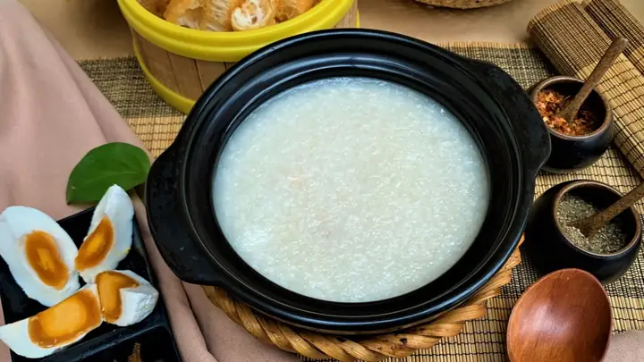 Cách Bảo Quản Cháo Trong Tủ Lạnh Chuẩn