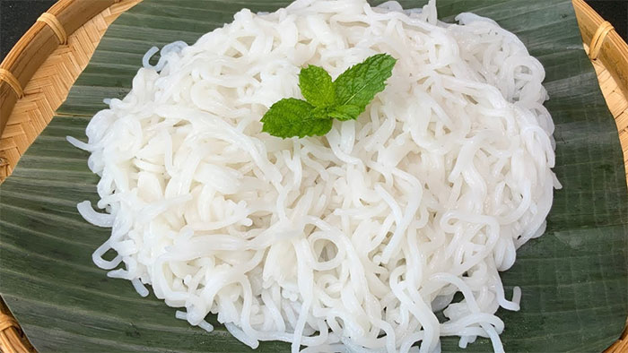 Bún Để Trong Tủ Lạnh Được Bao Lâu? Có Cần Luộc Lại Không Bún Để Trong Tủ Lạnh Được Bao Lâu? Có Cần Luộc Lại Không
