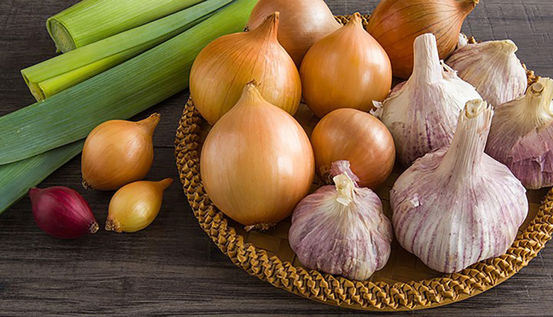 Bạn thắc mắc có nên bảo quản hành tỏi trong tủ lạnh không? Bài viết phân tích chi tiết ưu nhược điểm, rủi ro nấm mốc và hướng dẫn cách bảo quản hành tỏi chuẩn